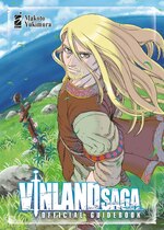 Vinland Saga Official Guidebook